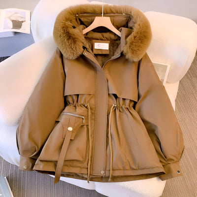 Julien™ | Manteau d'hiver élégant