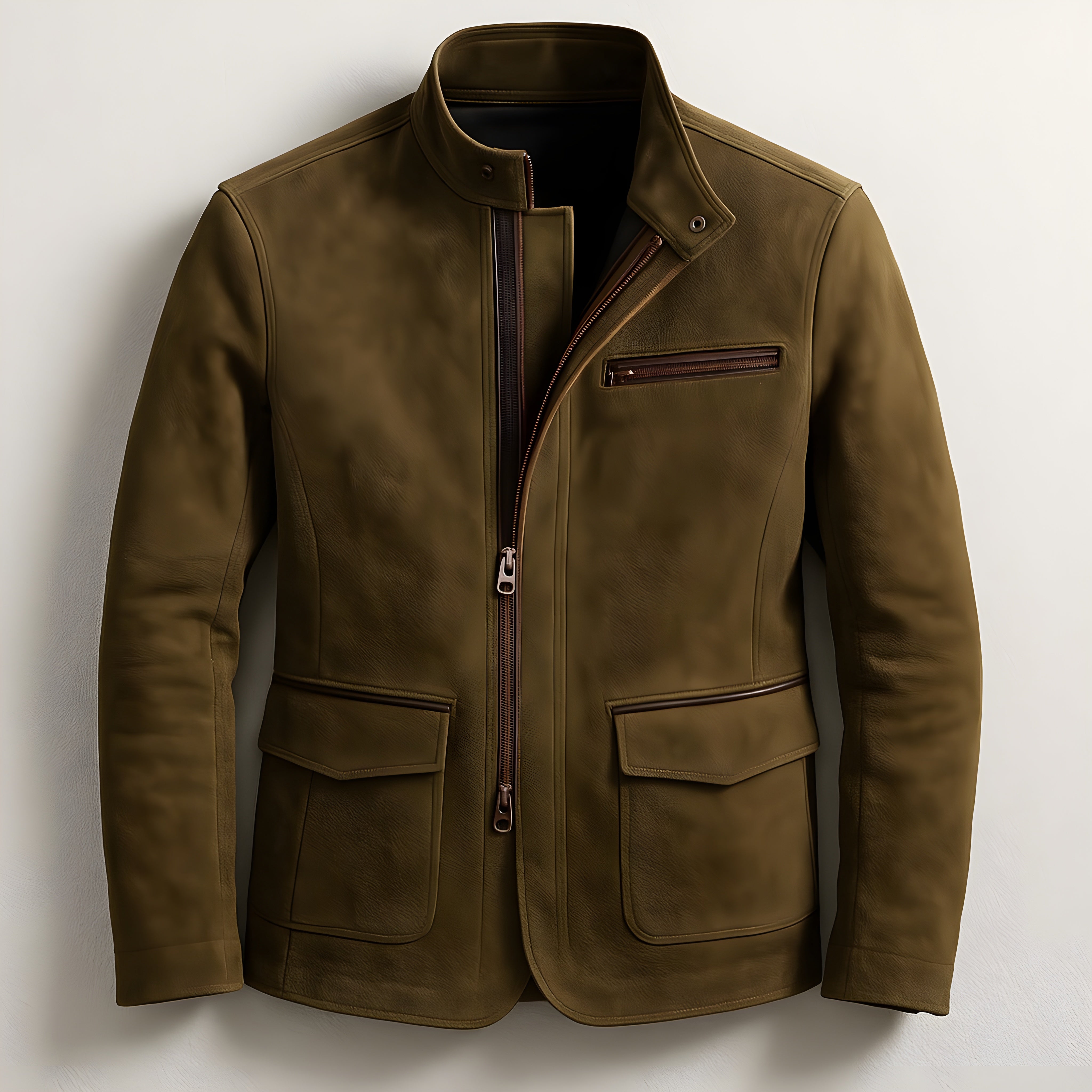 Marron / 3XL