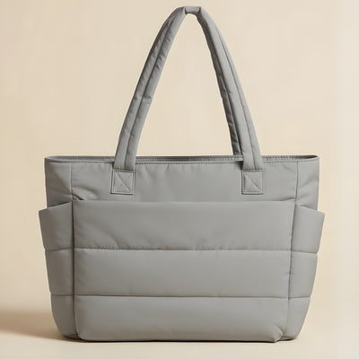 Clémence™ | Sac matelassé élégant
