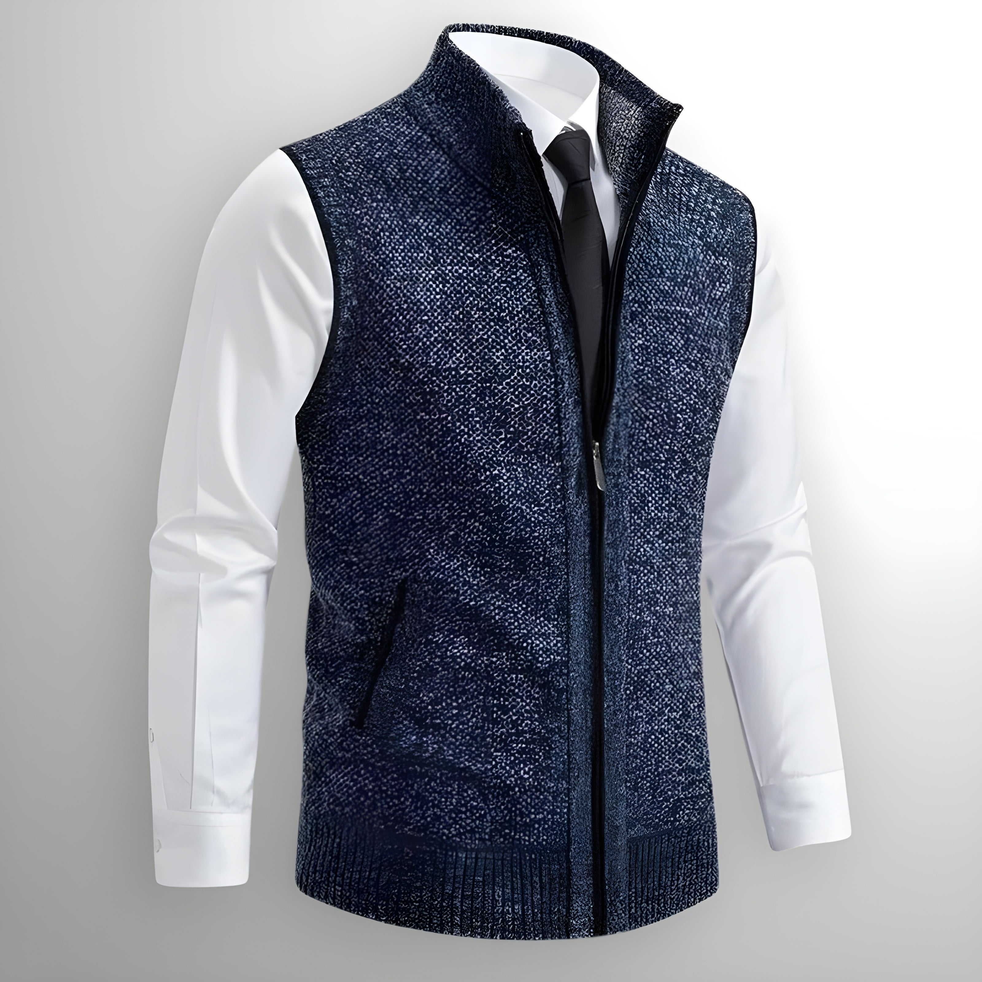 Bleu / 2XL