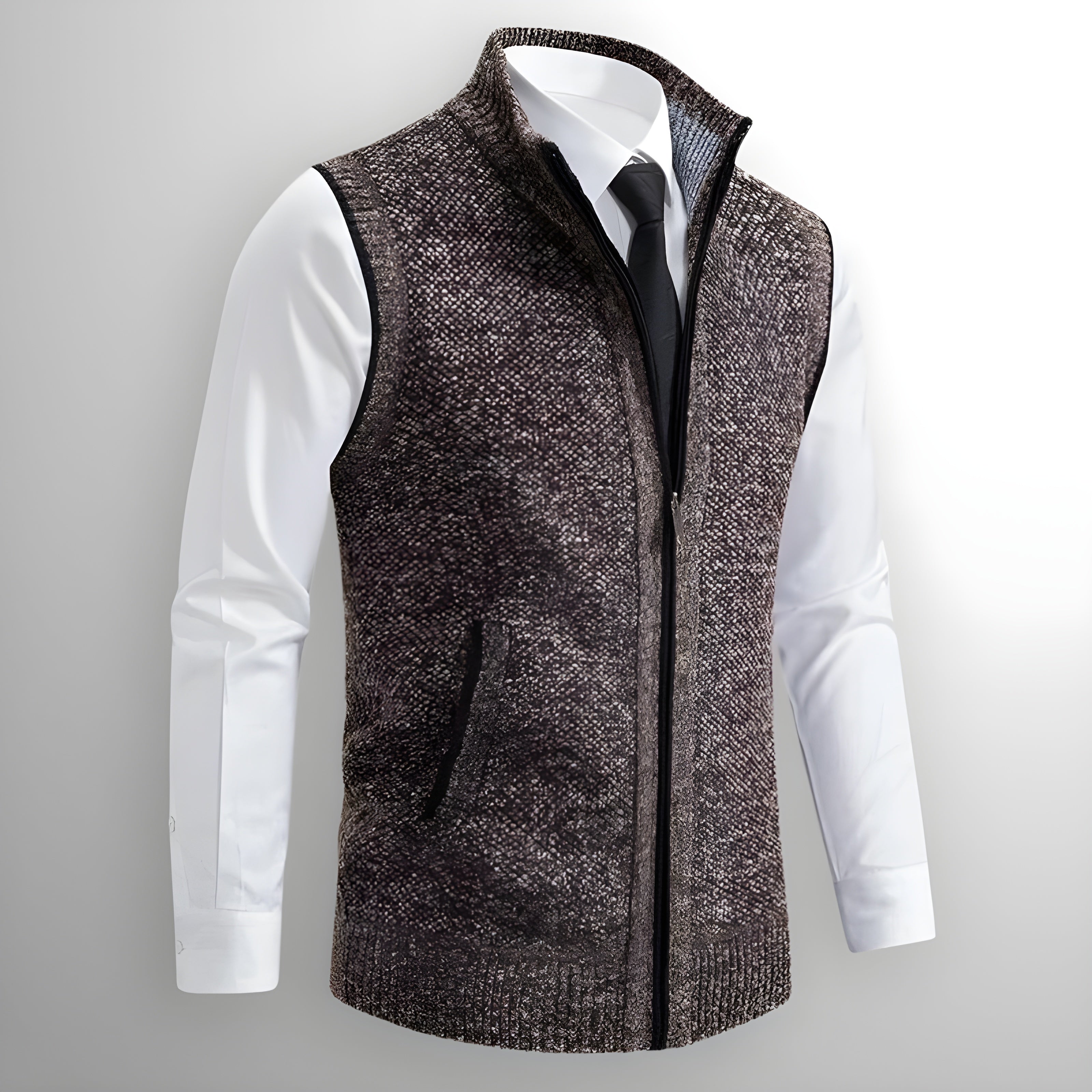 Marron / 2XL