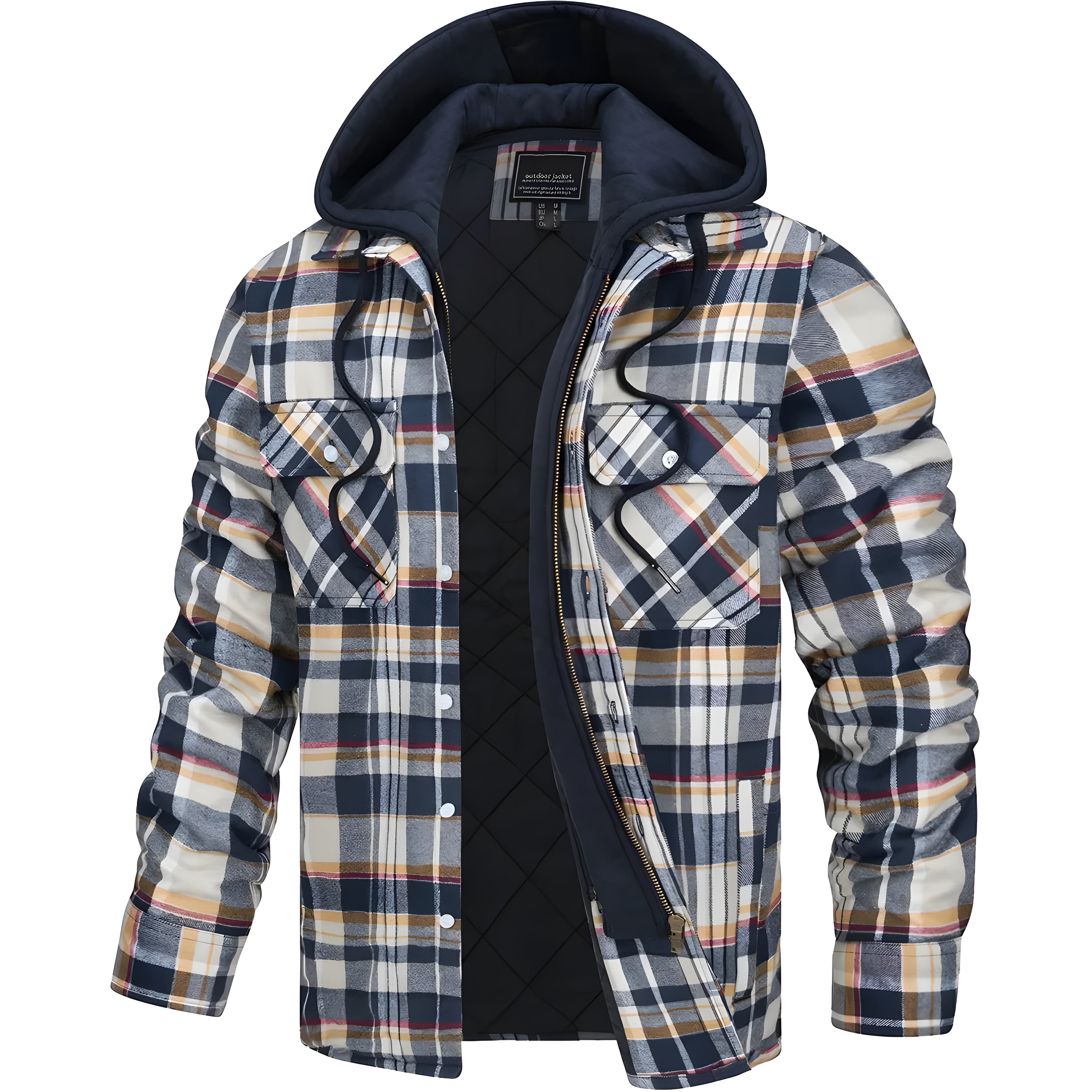 Gris / 4XL