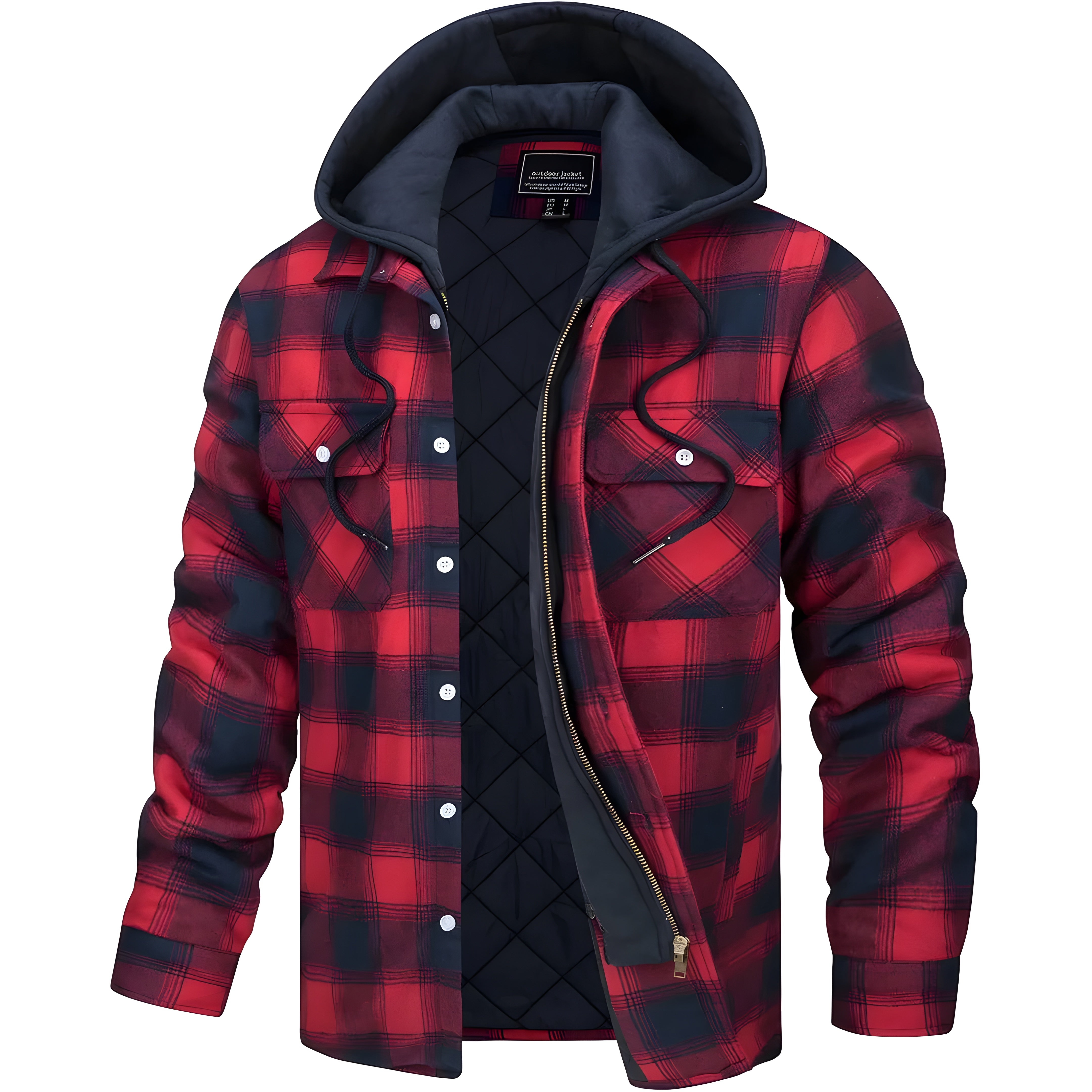 Rouge / 4XL